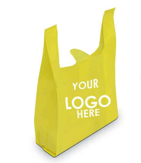 Non Woven Carry Bags