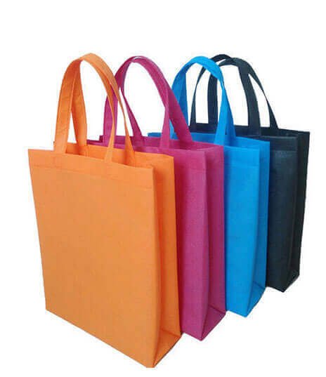 Non Woven Bag Dealers & Traders in Bhubaneswar